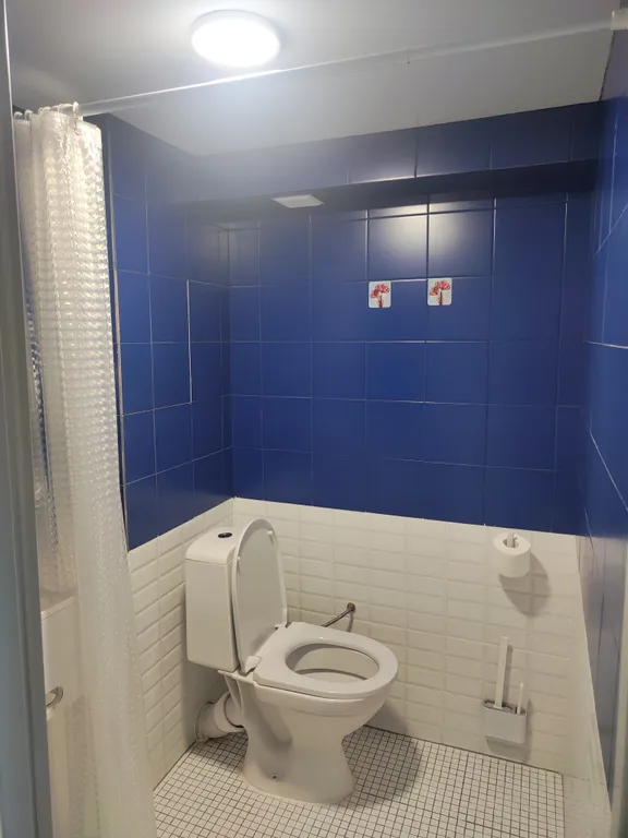 Квартира Комфортные апартаменты — Москва