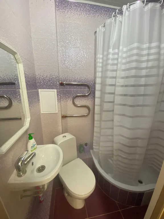 Чистая и уютная квартира в центре города