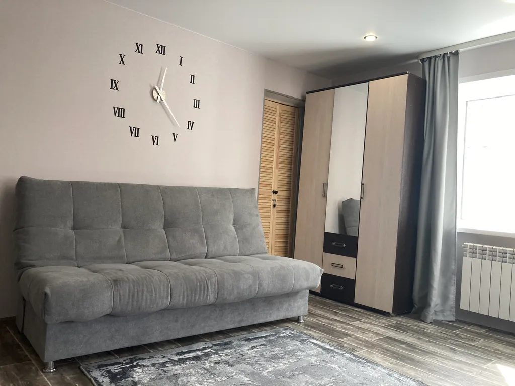 Квартира в центре