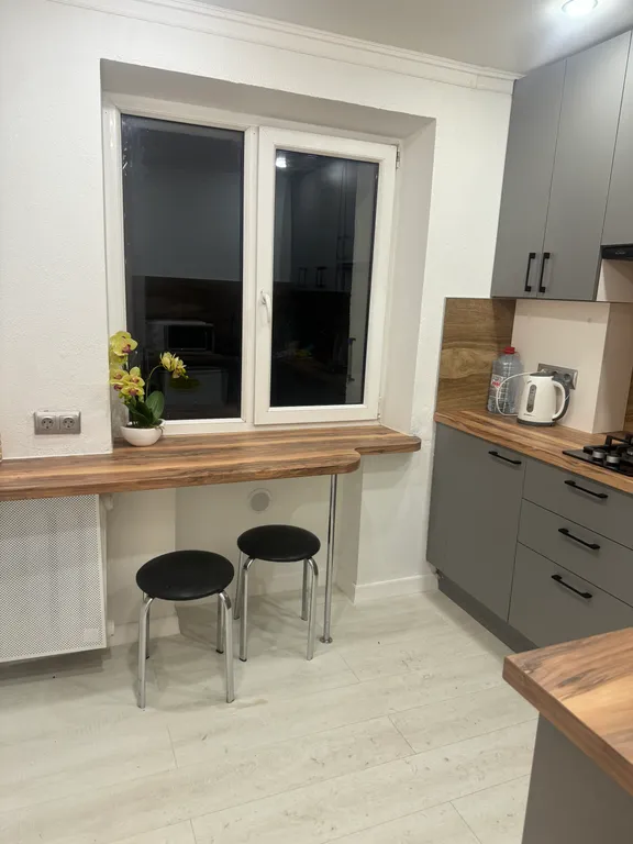 Квартира Квартира в историческом районе на Рыбной деревни — Калининград