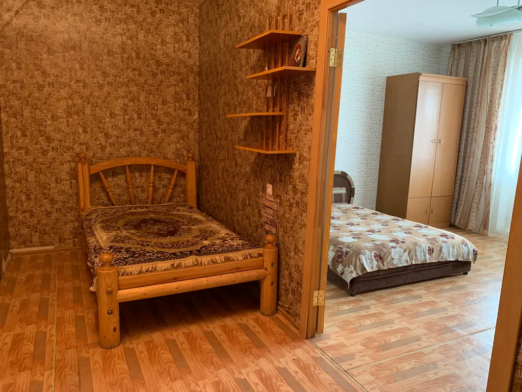 Квартира Квартира у Онкоцентра 2 — Красноярск