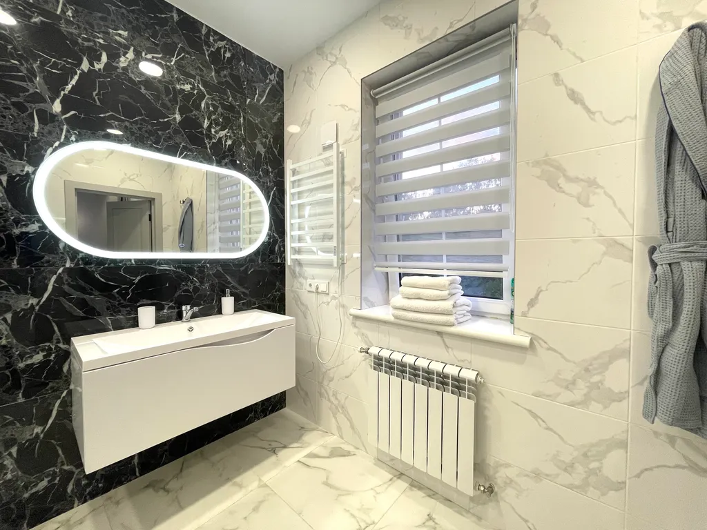 Таунхаус Grey House