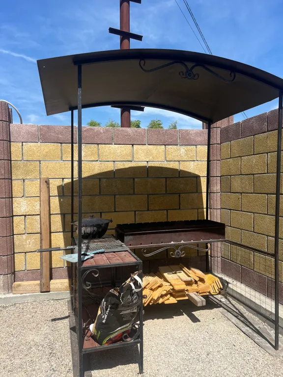 Квартира 1-комнатная Квартира — Гячрыпш