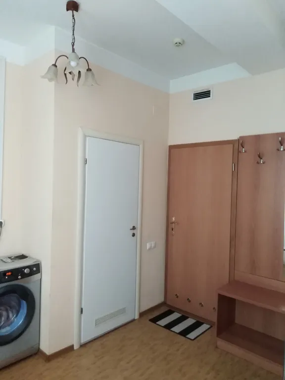 Апартамент однокомнатный солнечный ветер