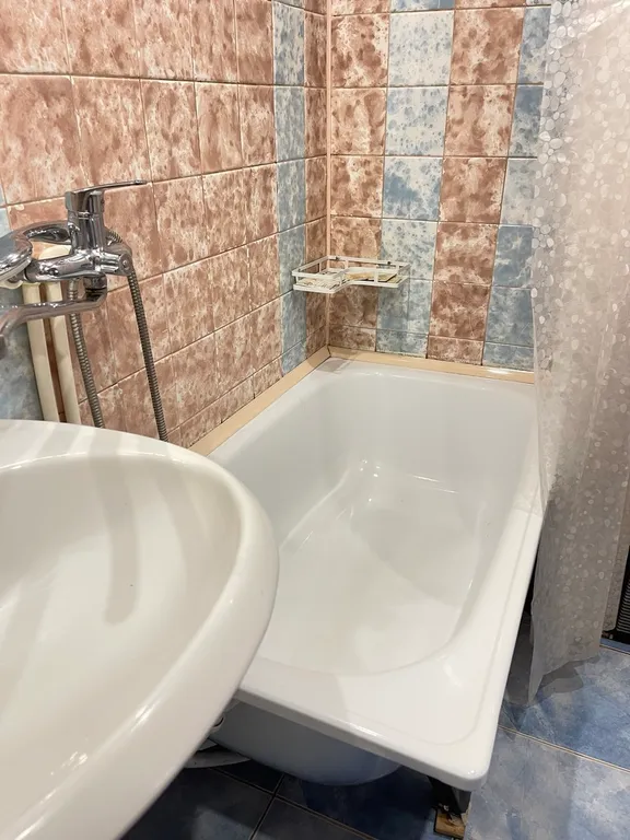 Коттедж Дом у моря — Ейск