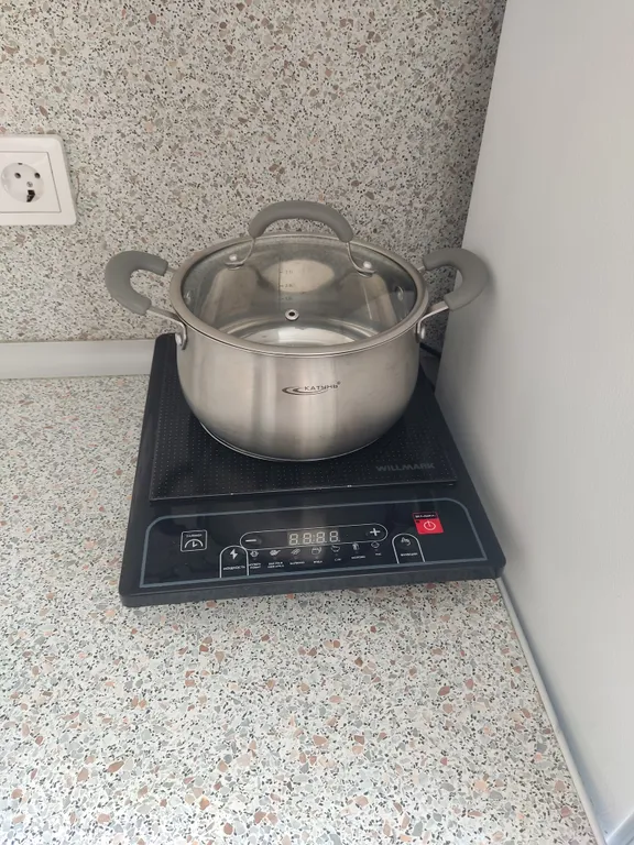 Квартира Уютная квартира в самом центре рядом с центральной набережной — Хабаровск