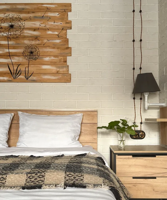 Стильная студия рядом с автовокзалом