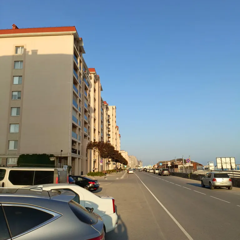 Комфортабельные аппартаменты с видом на Лебединое озеро