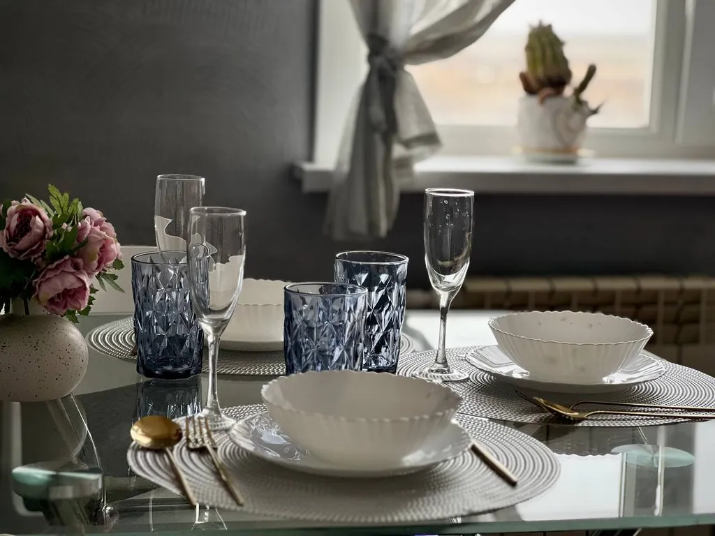 Grеen wood возле залива