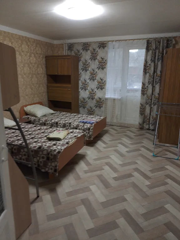 Двушка в центре