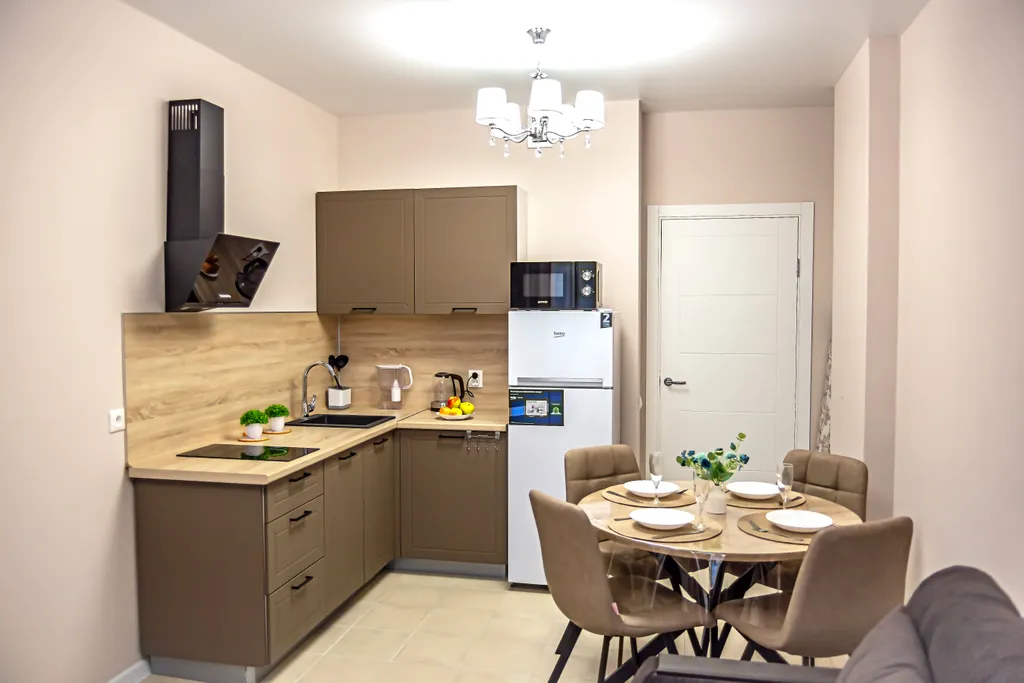 Квартира в центре Ярославля