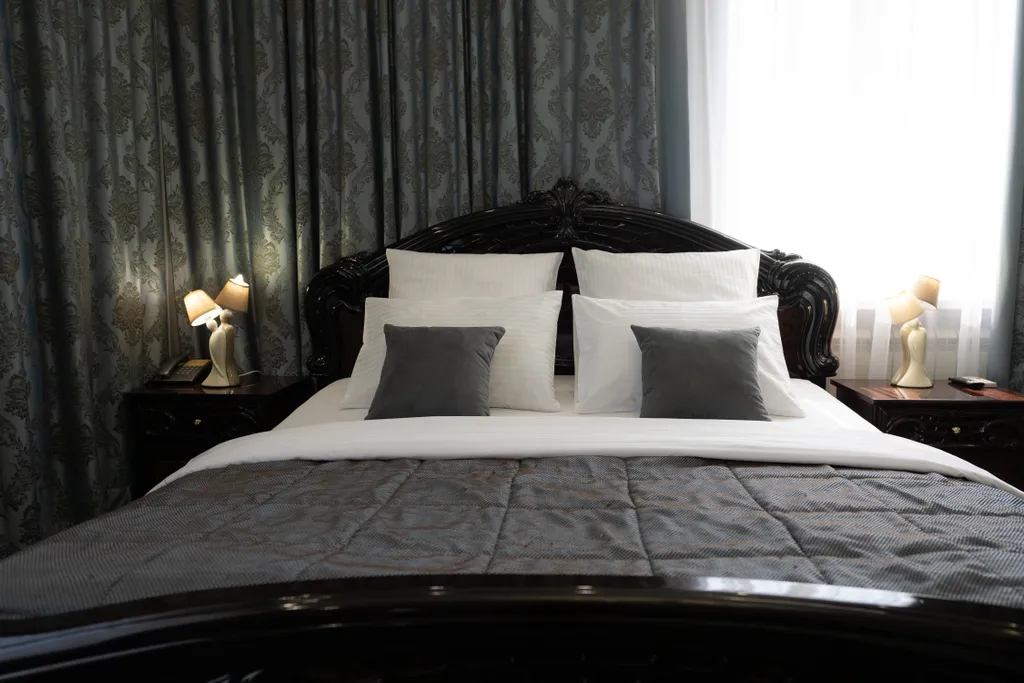 Квартира Комната — аренда посуточно в Челябинск