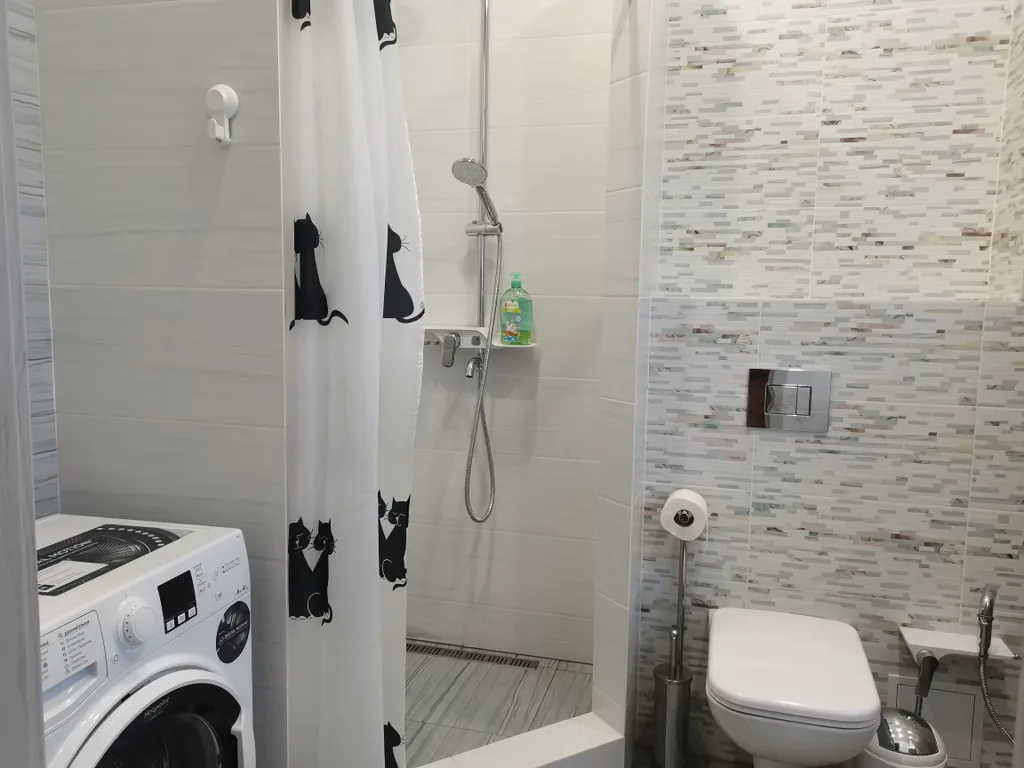 Апартамент Надежды