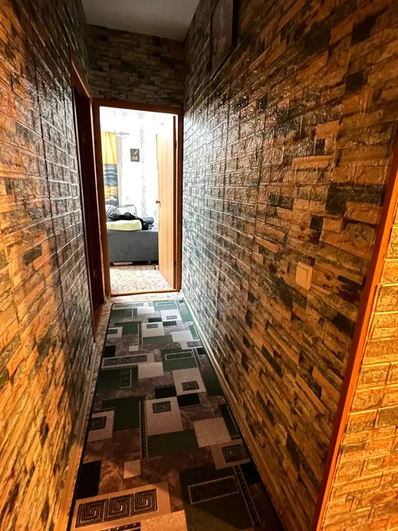 Квартира рядом с аквапарком