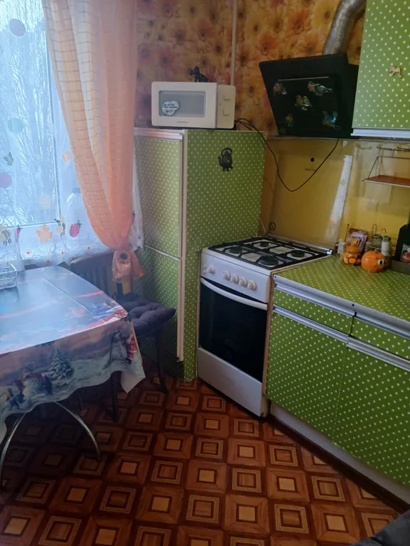 Скромная но уютная квартира до центра 5-7минут