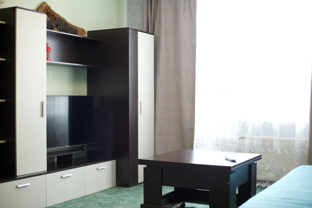 Квартира 1-комнатная Квартира — Краснодар