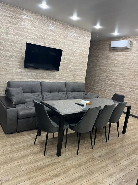 Коттедж Дом Дикий рай — аренда посуточно в Алагир