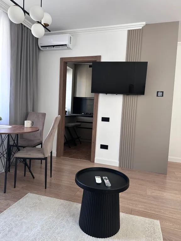 Квартира в центре