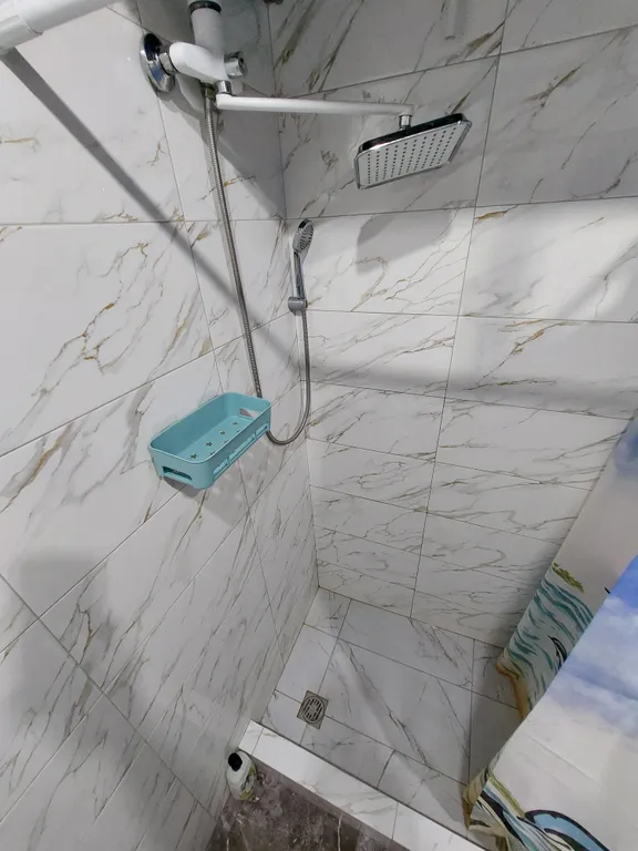 Уютная квартира с видом на море море