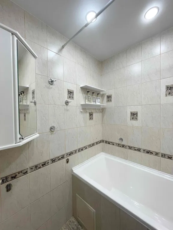 Большая уютная квартира вблизи центра