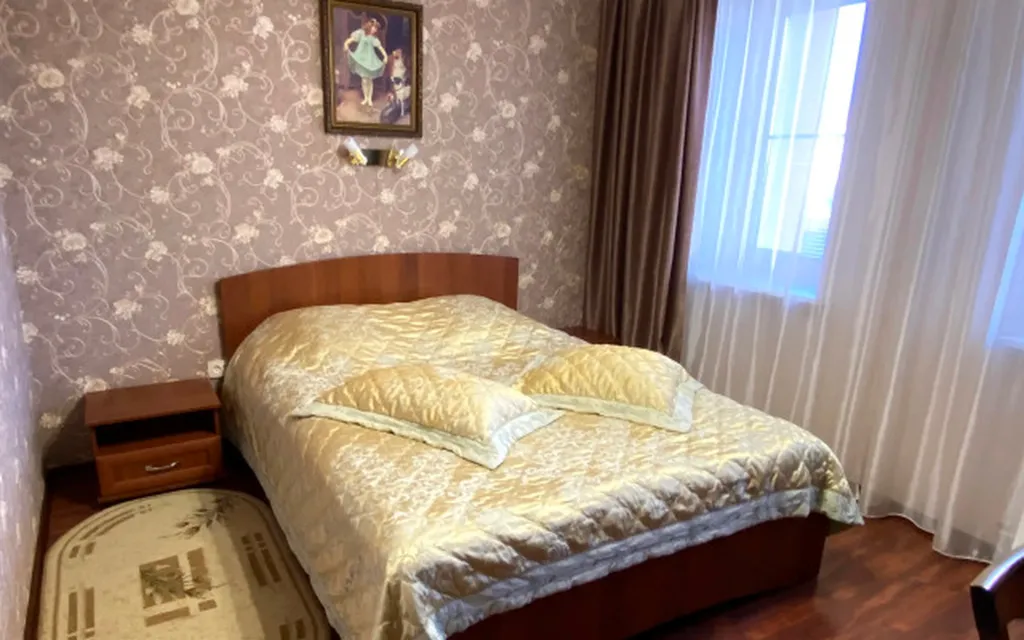 Квартира Комната — аренда посуточно в Ухта