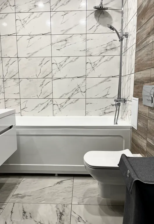 Дизайнерская студия в Новом ЖК