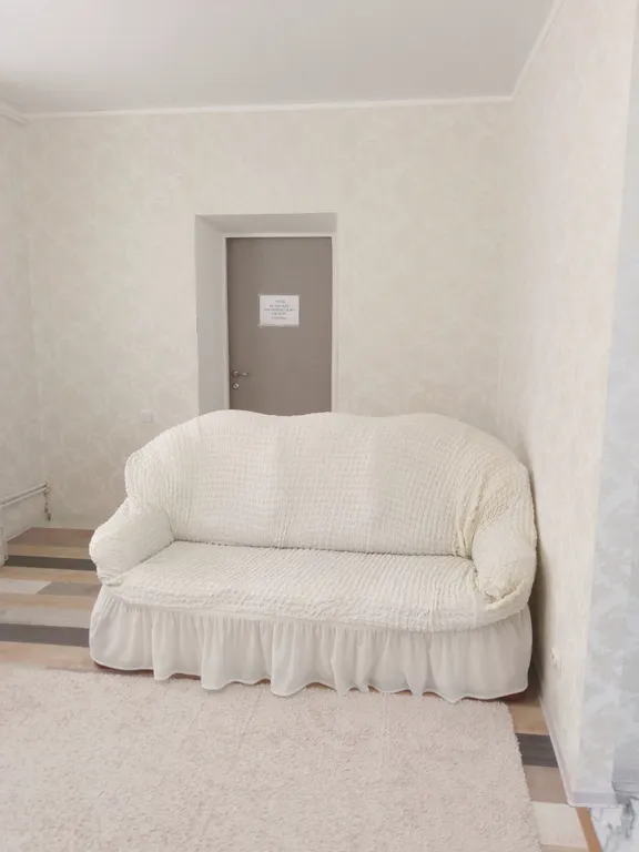 2-комнатная квартира в центре города