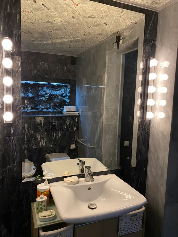 7-комнатный Дом