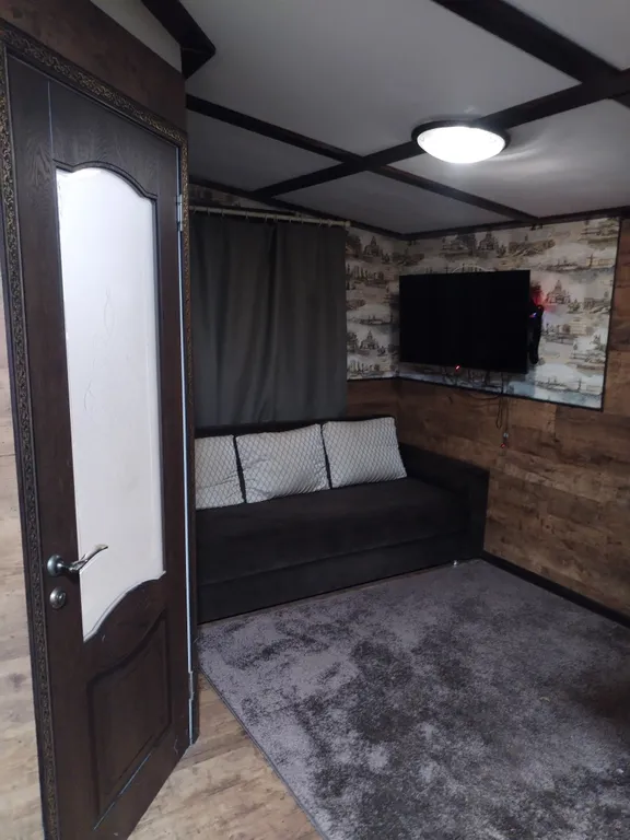 Просторный комфортабельный коттедж