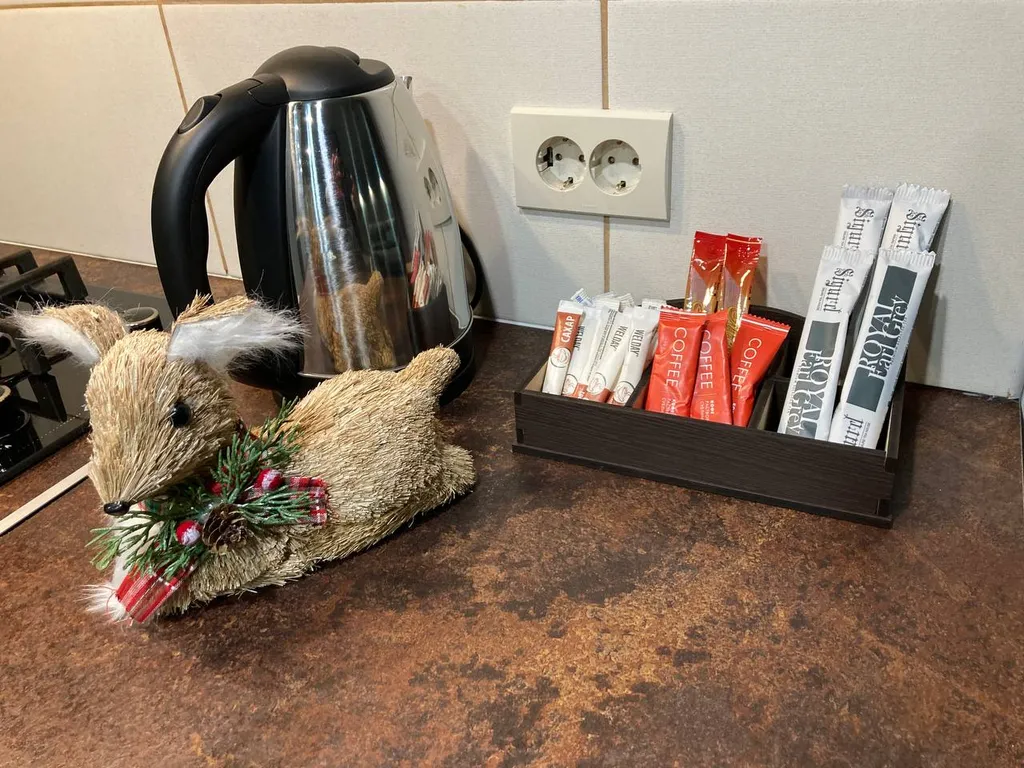 Дизайнерские апартаменты премиум-класса в центре Рыбинска на Чкалова