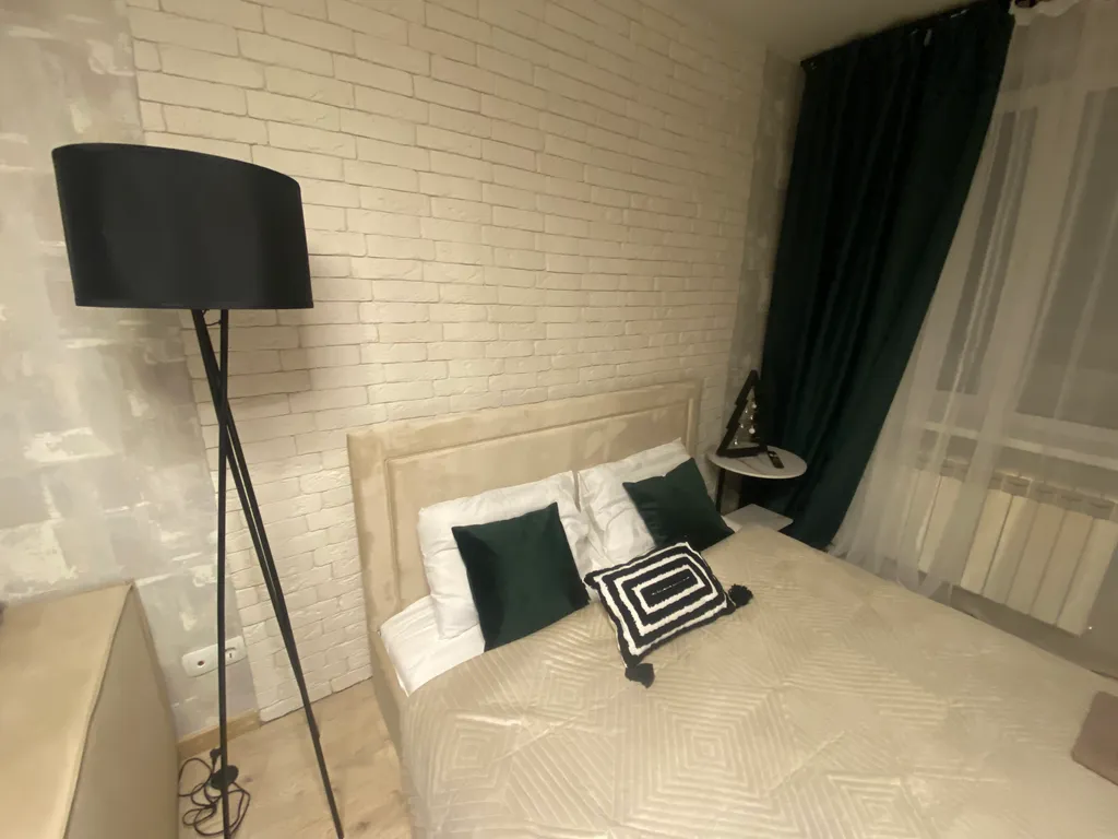 Уютная квартира рядом со Старым городом