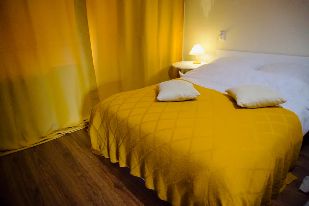 Квартира Уютная двушка на площади Дружбы — аренда посуточно в Пермь