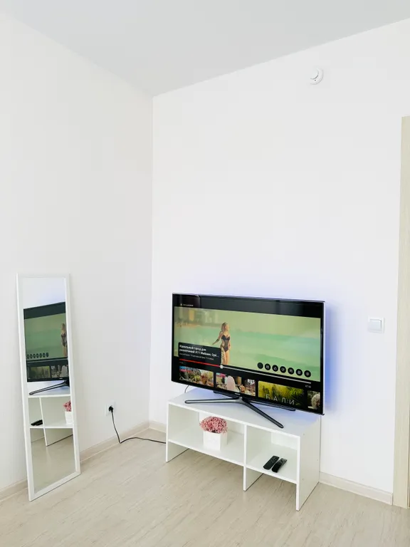 Новые современные апартаменты в ЖК Анкудиновский парк