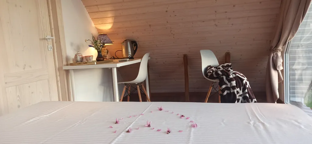 Загородный дом для перезагрузки