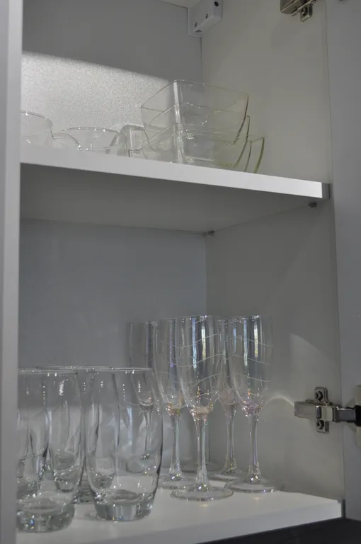 Уютная квартира в новом доме