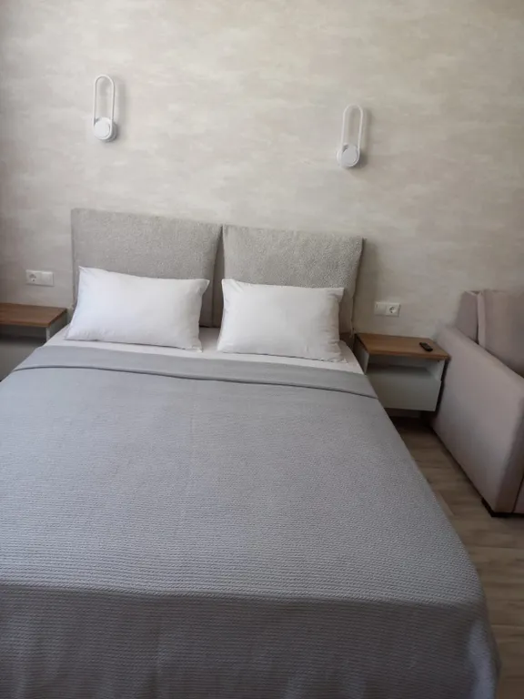 Уютная квартира на море