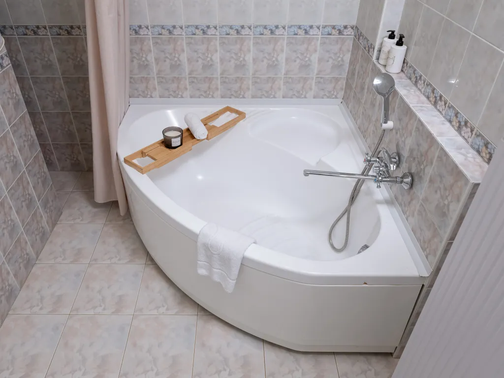 Квартира Квартира Свет и стиль на Б. Дмитровке: у Кремля и Красной Площади — Москва