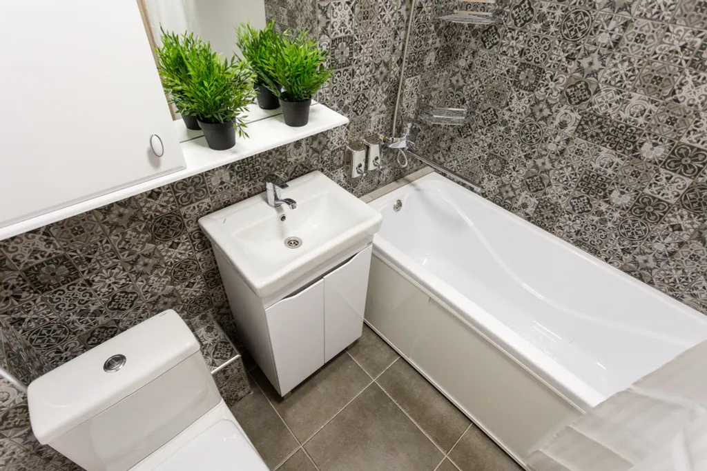 1к квартира у ТЦ Рио, удобный выезд из города на трассы А-114 и М-8