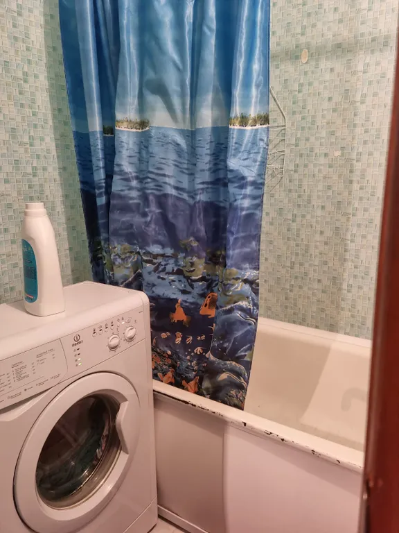 Хорошая квартира в центре города