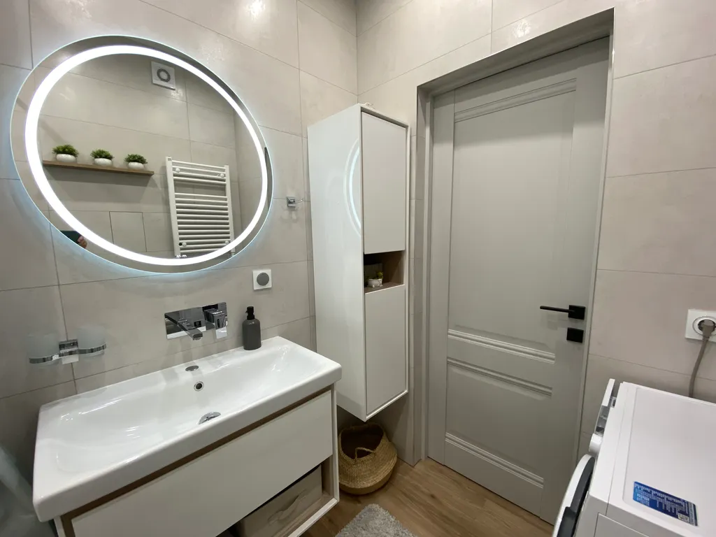 Квартира Медный Закат в 5 минутах от пляжа