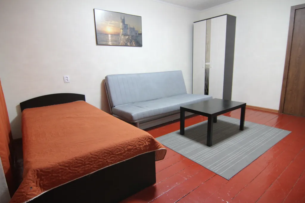 3-комнатная квартира стандарт рядом с центром