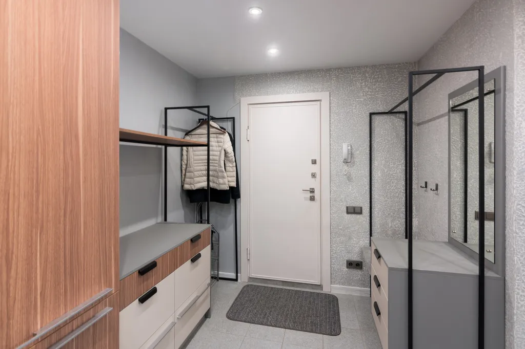 Двухкомнатный люкс в центре города