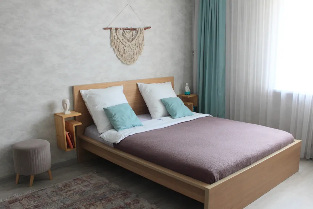 Уютная квартира на Набережной — аренда посуточно в Йошкар-Ола