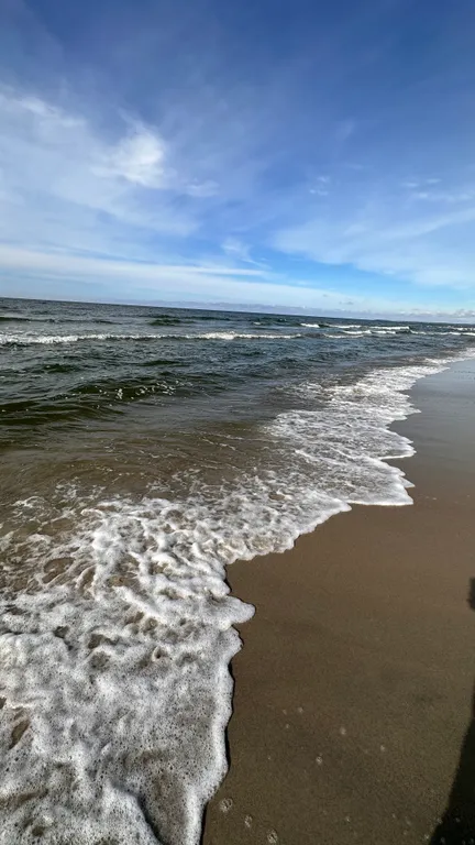 Эко-модуль Море