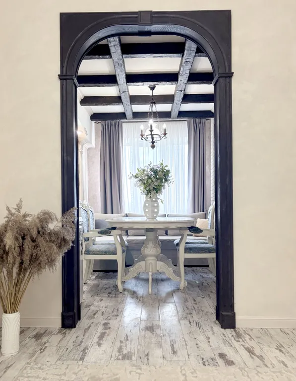 Апартамент Holiday Cranz