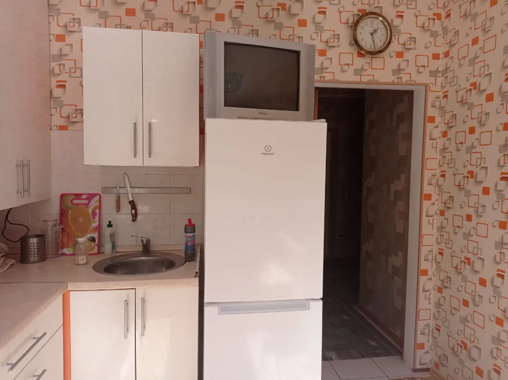 Уютная полумансарда в сердце курорта