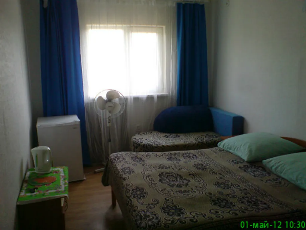 Дача "Белая чайка"