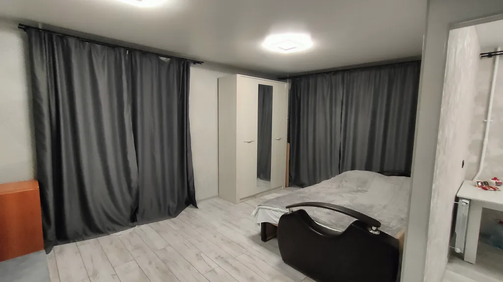 Уютная квартира в Екатеринбурге