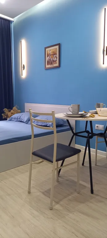 Студия в Алматы