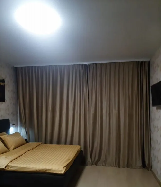 Уютная студия